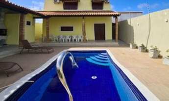 Imagem: Casa no Francês c/ 2 pavimentos Construção