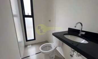 Imagem 4: Apartamento com 2 dorms, Canto do Forte, Praia Grande - R$ 440 mil, Cod: 4589