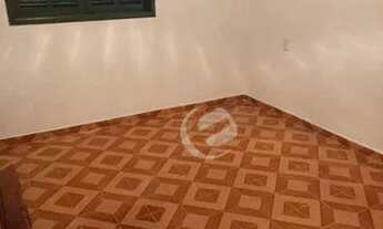 Imagem 2: Casa com 3 dormitórios à venda por R$ 550.000,00 - Vila Scarpelli - Santo André/SP