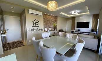 Imagem 5: 3 suítes Ponta Negra, semi mobiliado