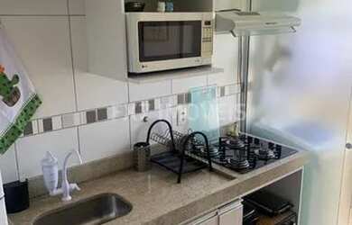 Imagem 4: Apartamento a venda no Parque São Martinho em Campinas com 2 quartos