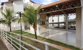 Imagem 3: Aluguel Apto Cond. Reality Vila Maria - St. Vila Maria - Aparecida de Goiânia - GO