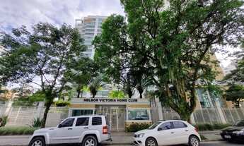 Imagem 2: Apartamento com 3 quartos para alugar por R$ 7900.00, 188.73 m2 - CENTRO - JOINVILLE/SC