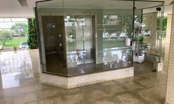 Imagem 3: Apartamento asa sul SQS 311, 3 QUARTOS, ANDAR ALTO, VAZADO, 2 VAGAS