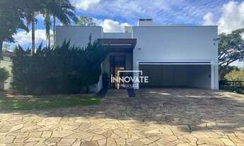 Imagem 3: Casa com 3 dormitórios à venda, 311 m² por R$ 4.250.000 - Cidade Nova - Ivoti/RS