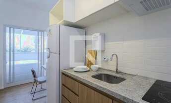 Imagem: Apartamento para Aluguel - Jardim Paulista