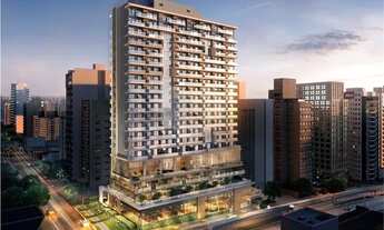 Imagem 5: Sala comercial a venda em Jardim Paulista