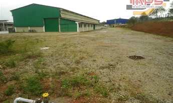 Imagem 4: Itatiba - Galpão/Depósito/Armazém - Distrito Industrial Alfredo Relo