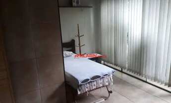 Imagem 6: Belo Sobrado de 3 Dormitórios para Venda na Vila Clementino com Excelente Localização nas