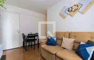 Imagem 4: Apartamento para Aluguel - Liberdade, 2 Quartos, 42 m2