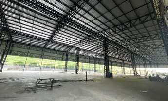 Imagem 2: Galpão Manaus - Torquato Tapajós - 750 m² - GPL281