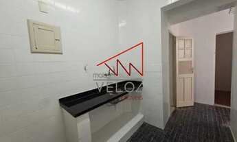 Imagem 6: Apartamento para venda tem 69 m no Flamengo