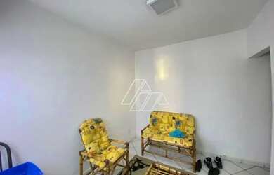 Imagem 3: Casa com 2 dormitórios à venda, 60 m² por R$ 220.000,00 - Jardim Domingos de Léo - Marília