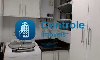 Imagem 5: SM/Apartamento com 03 dormitórios, 01 suíte, 02 vagas, ótima localização em Barreiros, São