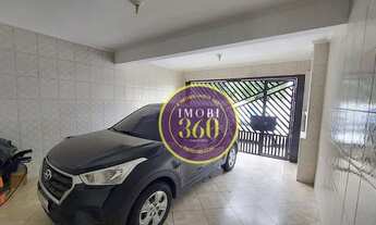 Imagem 6: Sobrado com 3 dormitórios à venda, 319 m² - Jardim Rosina - São Paulo/SP