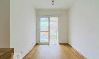 Imagem 5: Apartamento para Aluguel - Jabaquara, 1 Quarto, 45 m2