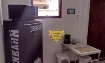 Imagem 3: Casa com 1 dormitório para alugar, 45 m² por R$ 1.500,02/mês - Piratininga - Niterói/RJ