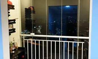 Imagem 5: Allegro 57m² Apartamento com 2 dormitórios