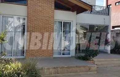 Imagem 2: Casa - Parque das Quaresmeiras - Campinas