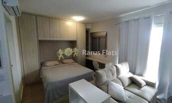 Imagem 4: Excelente Apartamento no Condomínio Add Nova Berrini