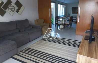 Imagem 3: Casa com 3 dormitórios à venda, 305 m² - Jardim Estoril