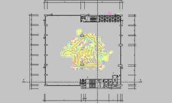 Imagem 3: São Paulo - Conjunto Comercial/Sala - Brás