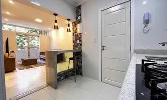 Imagem 5: Apartamento para venda possui 95 metros quadrados com 3 quartos em Icaraí - Niterói - RJ