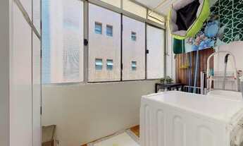 Imagem 6: Sumarezinho Apartamento com 2 dormitórios