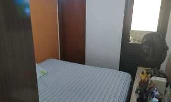 Imagem 6: Apartamento / Padrão - Jardim Satélite - Venda - Residencial Maison Helene