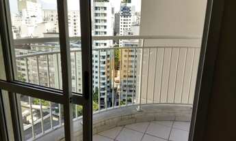 Imagem 3: Apartamento padrão com 1 dormitório e 1 vaga