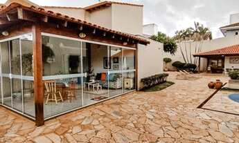 Imagem 6: Casa terrea no Karaiba