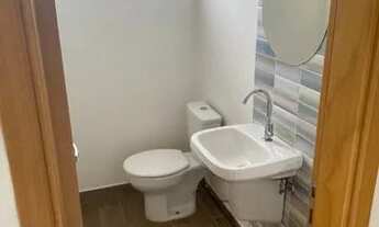 Imagem 4: Apartamento 1 quarto