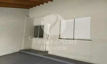 Imagem 7: Casa - Jardim Residencial Fibra - Nova Odessa