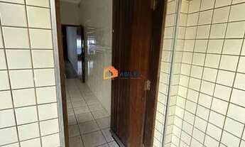 Imagem 4: Sobrado para aluguel, 3 quartos, 2 vagas, Jardim Anália Franco - São Paulo/SP