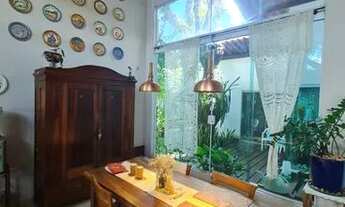 Imagem 5: CASA MOBILIADA DE ALTO PADRÃO NO CONDOMÍNIO CASA NOVA D'ALDEIA, 300 m²