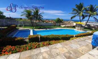 Imagem 3: Predio com 8 apartamentos vista mar no Porto das dunas ideal para investir