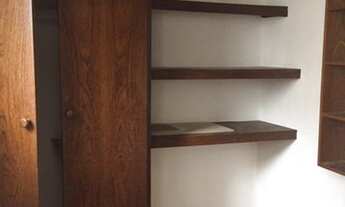 Imagem 6: Apartamento Higienópolis