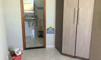 Imagem 6: Apartamento com 2 dorms, Ocian, Praia Grande - R$ 360 mil, Cod: ACT2268