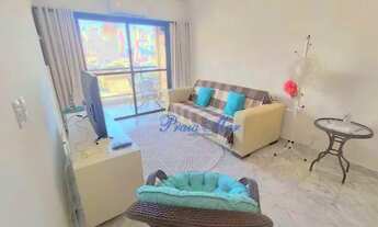 Imagem 4: Apartamento com 2 dormitórios à venda, 78 m² por R$ 480.000,00 - Enseada - Guarujá/SP