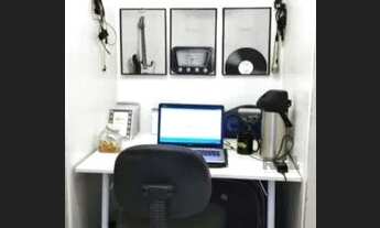 Imagem 6: Apartamento JK em Humaitá