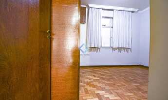 Imagem 5: Edifício São João: Apartamento de 03 quartos para locação no Centro, excelente localização