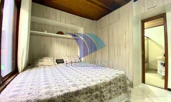 Imagem 5: COD 529 Venda- Casa Linear com piscina- Condomínio dos Pássaros