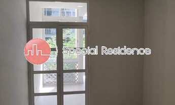 Imagem 2: Apartamento-LOCAÇÃO-Ipanema-Rio de Janeiro-RJ