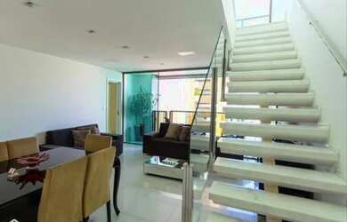 Imagem 2: Cobertura à venda em Belo Horizonte