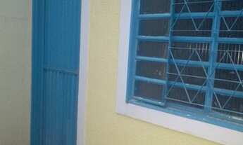 Imagem 5: Qnl 14 próximo ao metrô