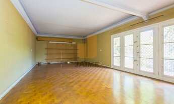 Imagem 2: Casa no Pacaembu, próxima ao Estádio com 1000 m 2 de terreno