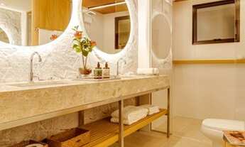 Imagem 2: Apartamento para venda tem 149 metros quadrados com 3 quartos em Setor Marista - Goiânia