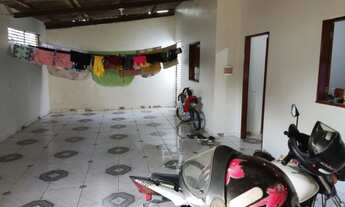 Imagem: CASA EM POTENGI