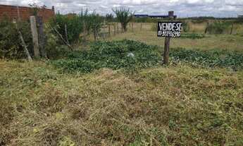 Imagem 3: Terreno a venda Vale das Esmeraldas