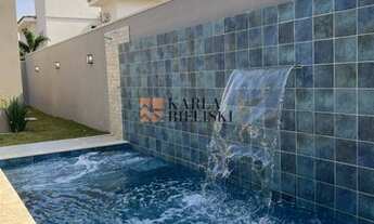 Imagem 4: Casa Térrea no Florais do valle